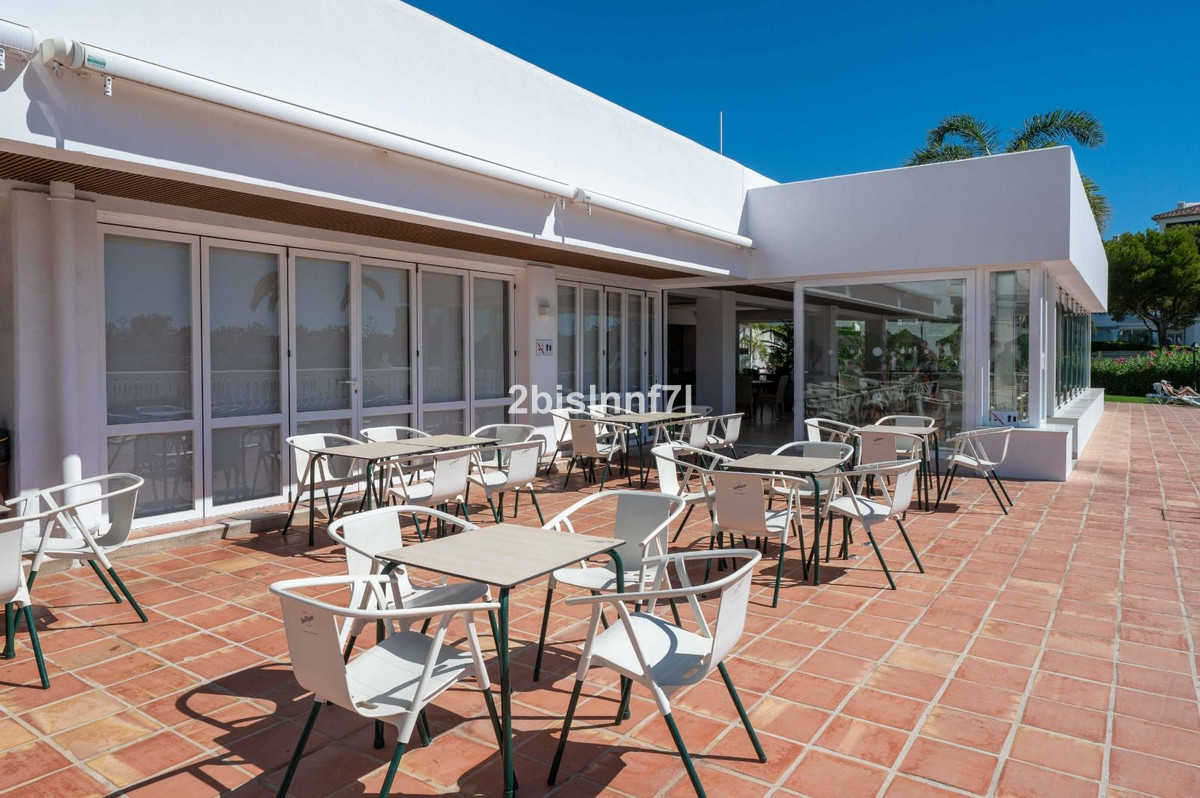 Se vende Ático de 2 dormitorios en Costa Del Sol, Málaga, España