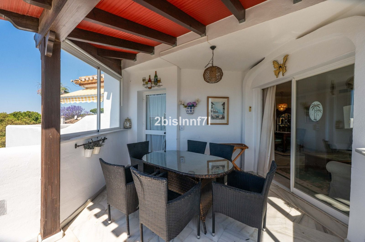 Se vende Ático de 2 dormitorios en Costa Del Sol, Málaga, España