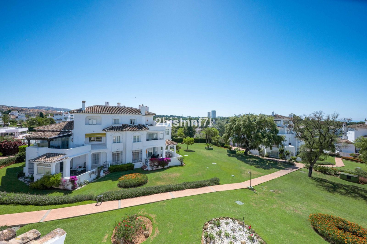 Se vende Ático de 2 dormitorios en Costa Del Sol, Málaga, España