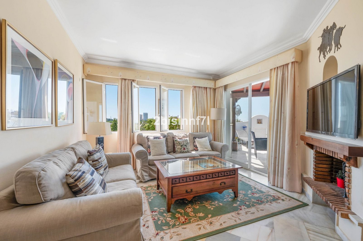 Se vende Ático de 2 dormitorios en Costa Del Sol, Málaga, España