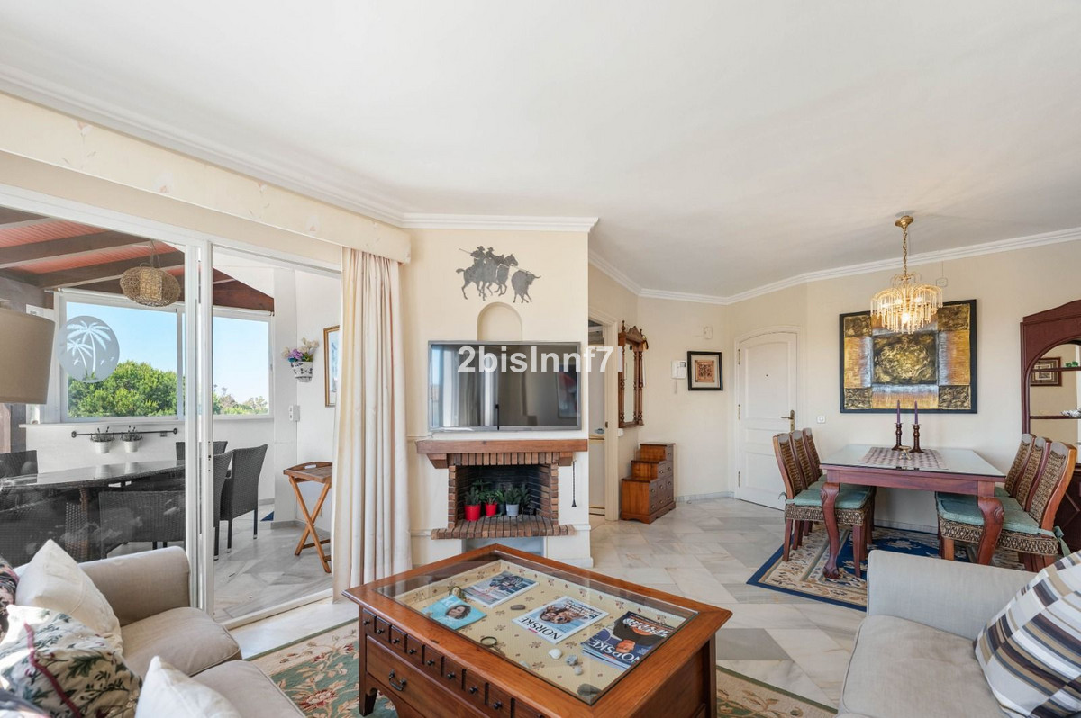 Se vende Ático de 2 dormitorios en Costa Del Sol, Málaga, España