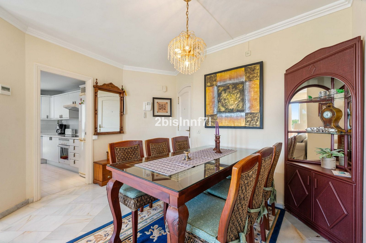 Se vende Ático de 2 dormitorios en Costa Del Sol, Málaga, España