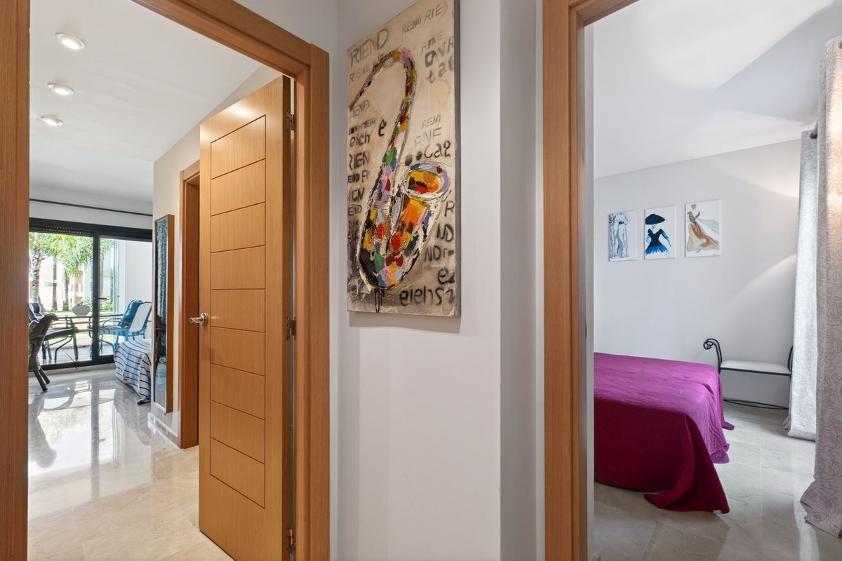 2 Bed Apartment for sale in Estepona Costa Del Sol, Málaga, Spain