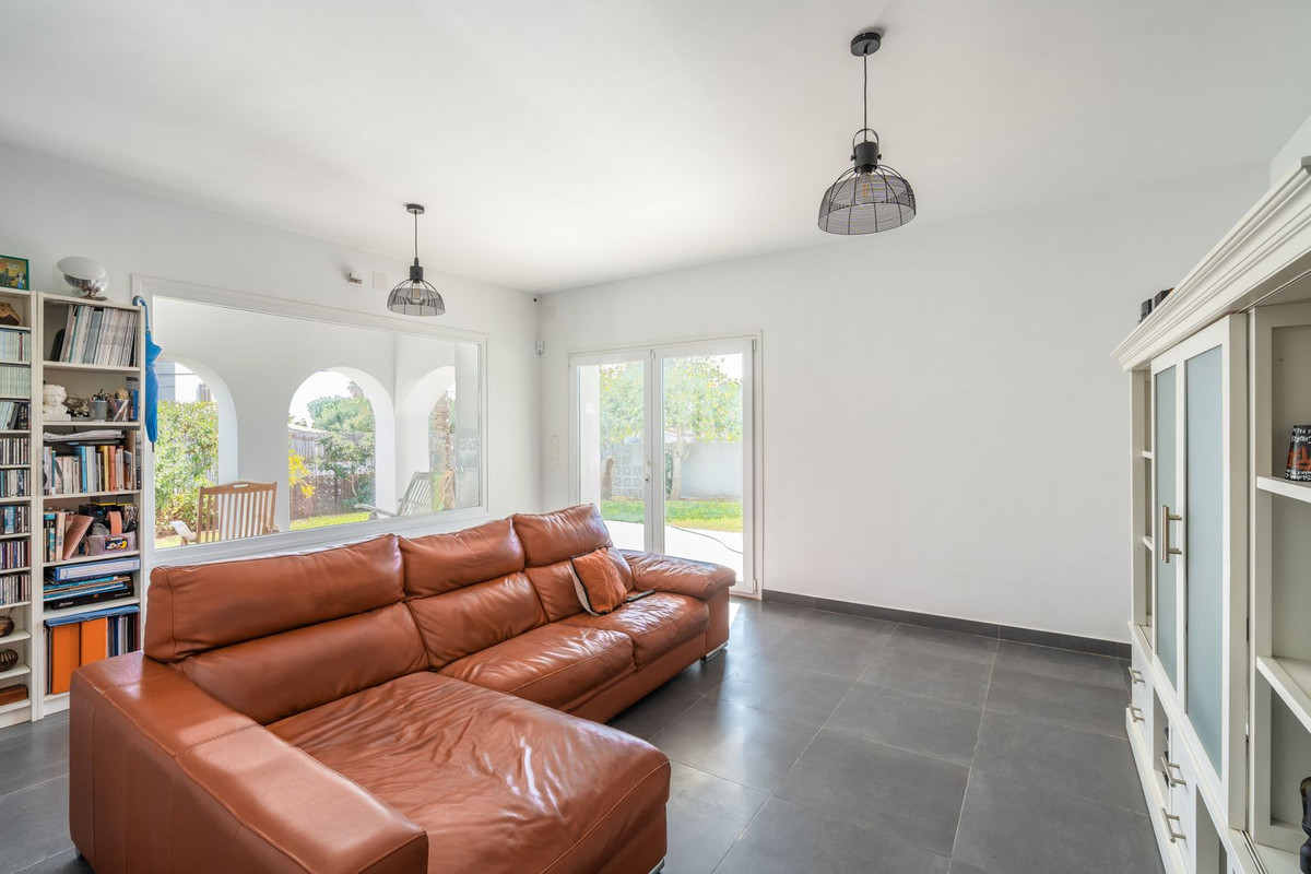 3 Bed Townhouse for sale in El Faro Costa Del Sol, Málaga, Spain
