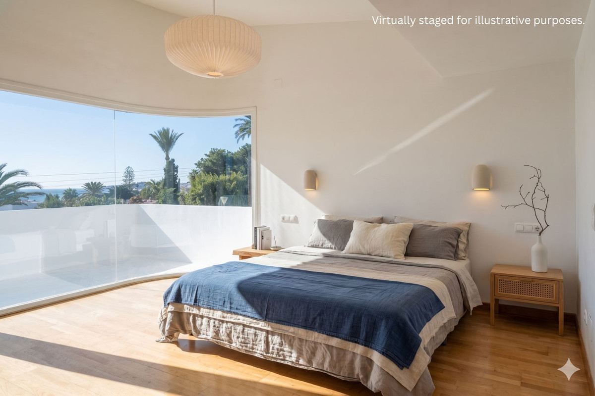 3 Bed Townhouse for sale in El Faro Costa Del Sol, Málaga, Spain
