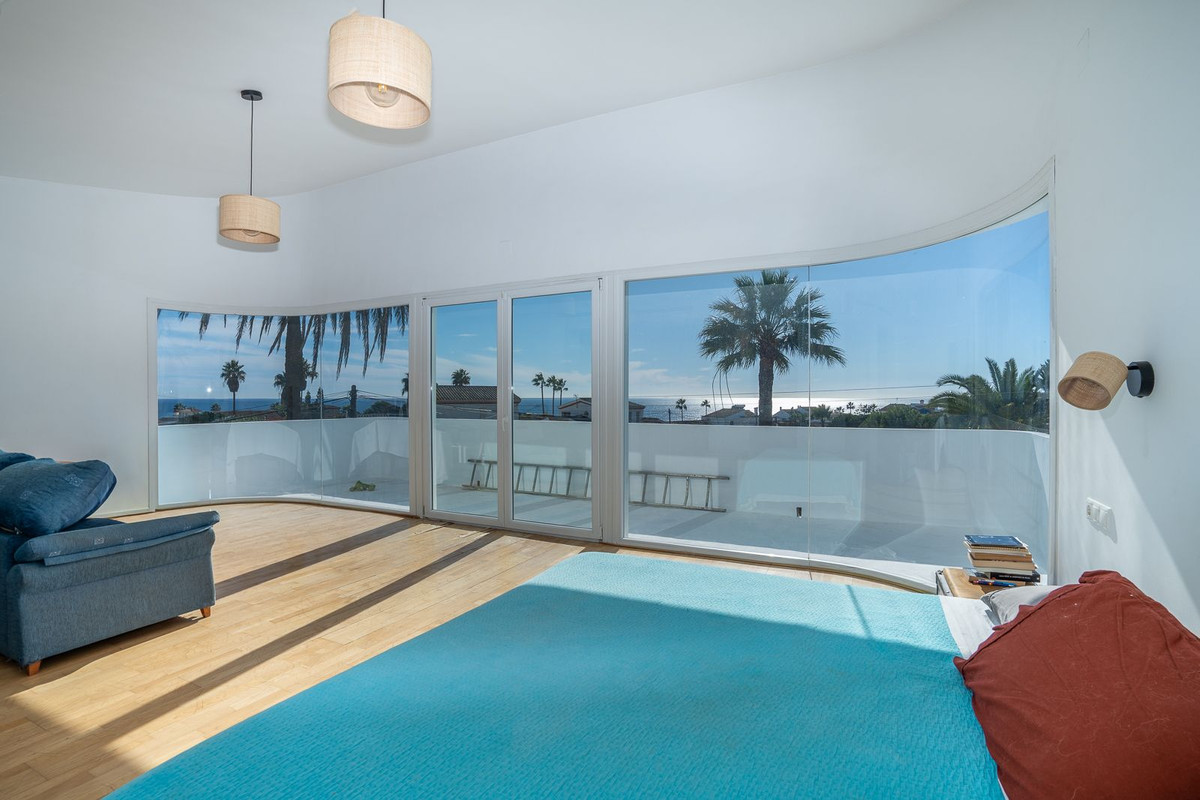 3 Bed Townhouse for sale in El Faro Costa Del Sol, Málaga, Spain