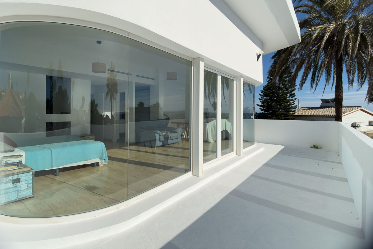 3 Bed Townhouse for sale in El Faro Costa Del Sol, Málaga, Spain