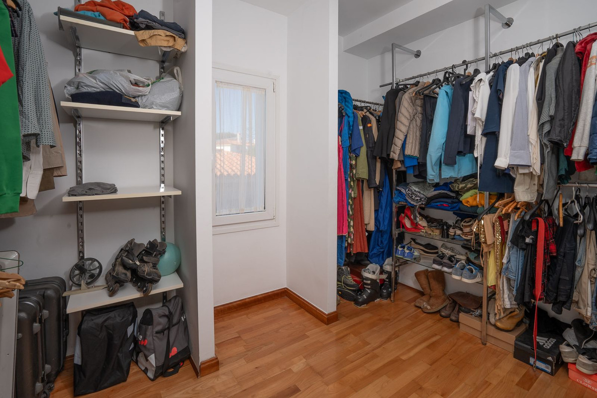3 Bed Townhouse for sale in El Faro Costa Del Sol, Málaga, Spain