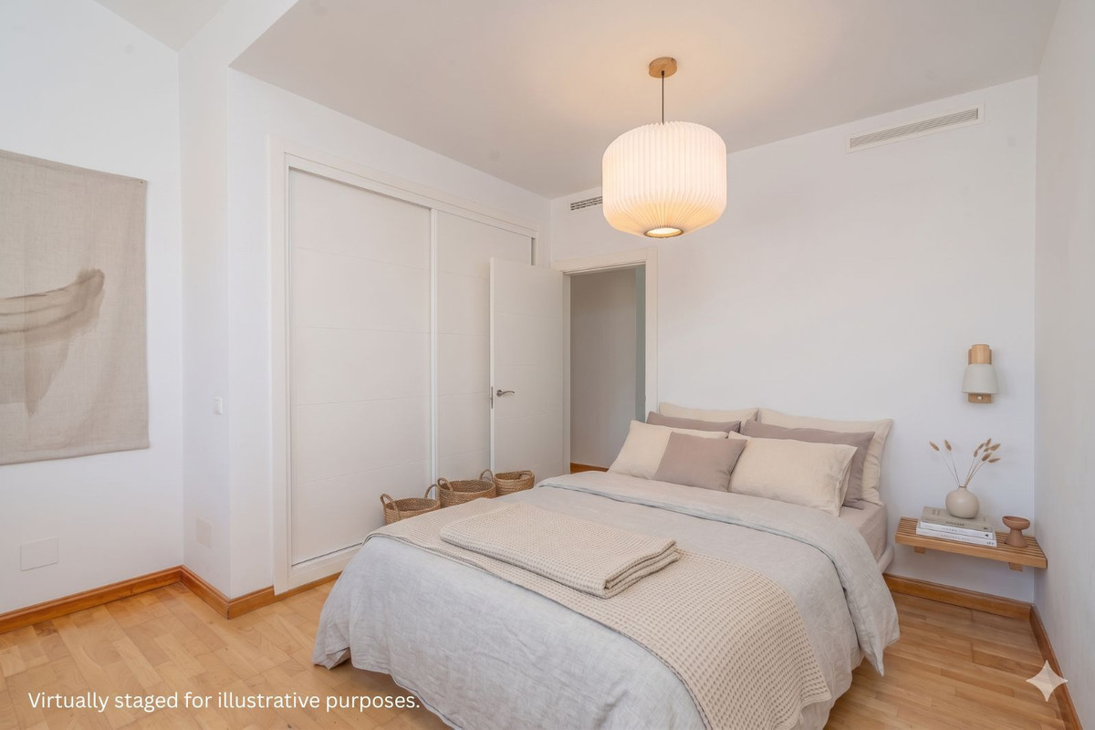 3 Bed Townhouse for sale in El Faro Costa Del Sol, Málaga, Spain