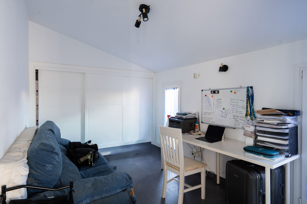 3 Bed Townhouse for sale in El Faro Costa Del Sol, Málaga, Spain