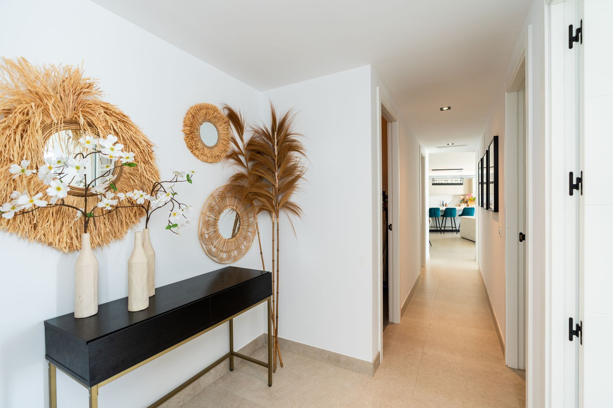 3 Bed Apartment for sale in Torrequebrada Costa Del Sol, Málaga, Spain