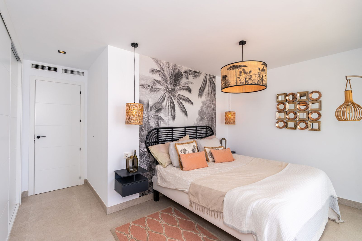 3 Bed Apartment for sale in Torrequebrada Costa Del Sol, Málaga, Spain