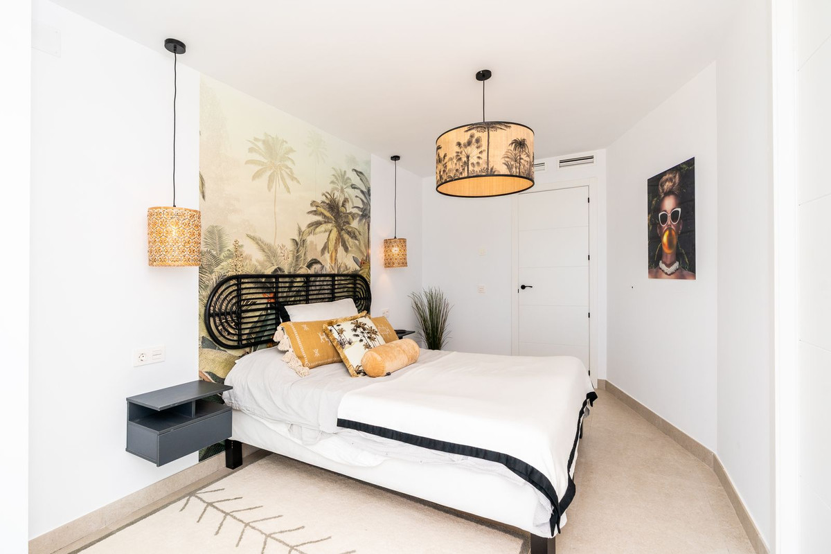 3 Bed Apartment for sale in Torrequebrada Costa Del Sol, Málaga, Spain