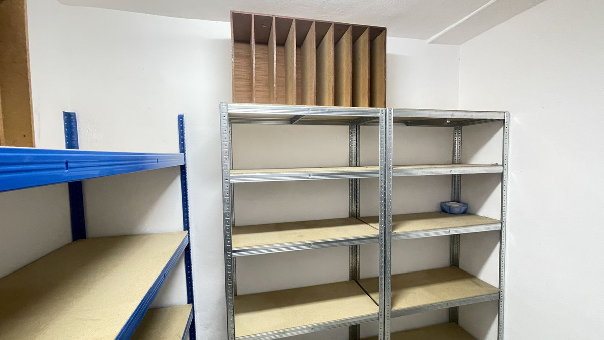 Se vende Trastero - Almacén  en Costa Del Sol, Málaga, España