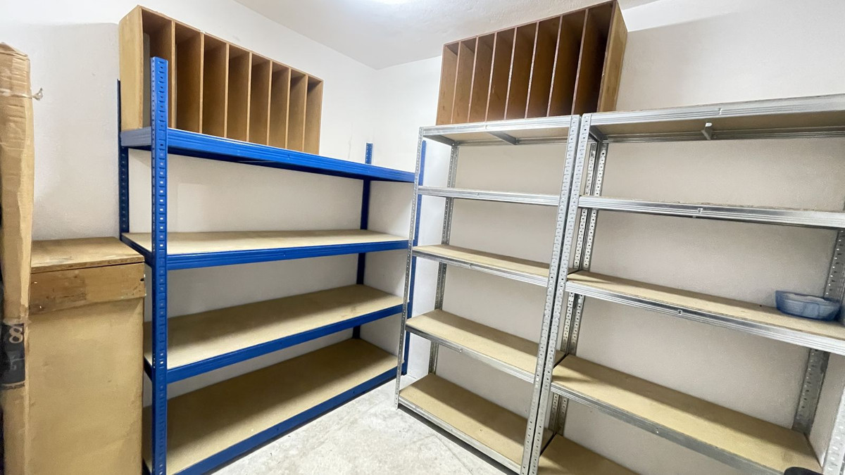 Se vende Trastero - Almacén  en Costa Del Sol, Málaga, España