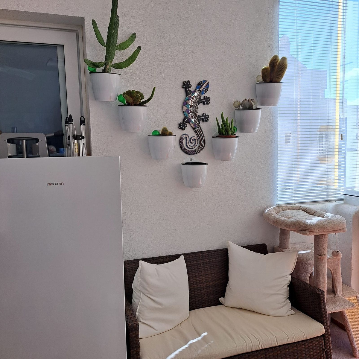 Se vende Apartamento Planta Media de 2 dormitorios en Costa Del Sol, Málaga, España