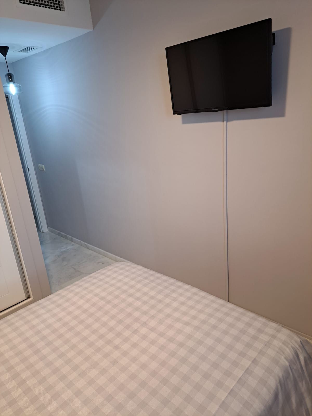 Se vende Apartamento Planta Media de 2 dormitorios en Costa Del Sol, Málaga, España