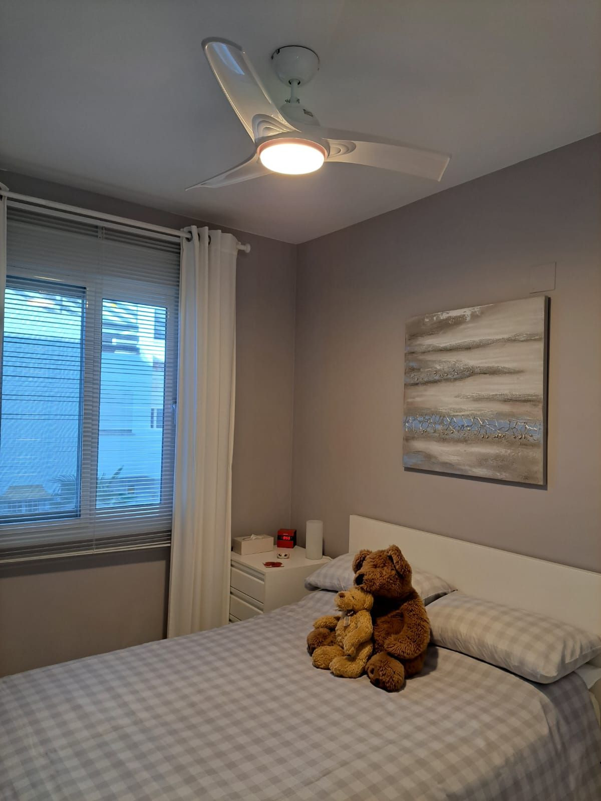 Se vende Apartamento Planta Media de 2 dormitorios en Costa Del Sol, Málaga, España