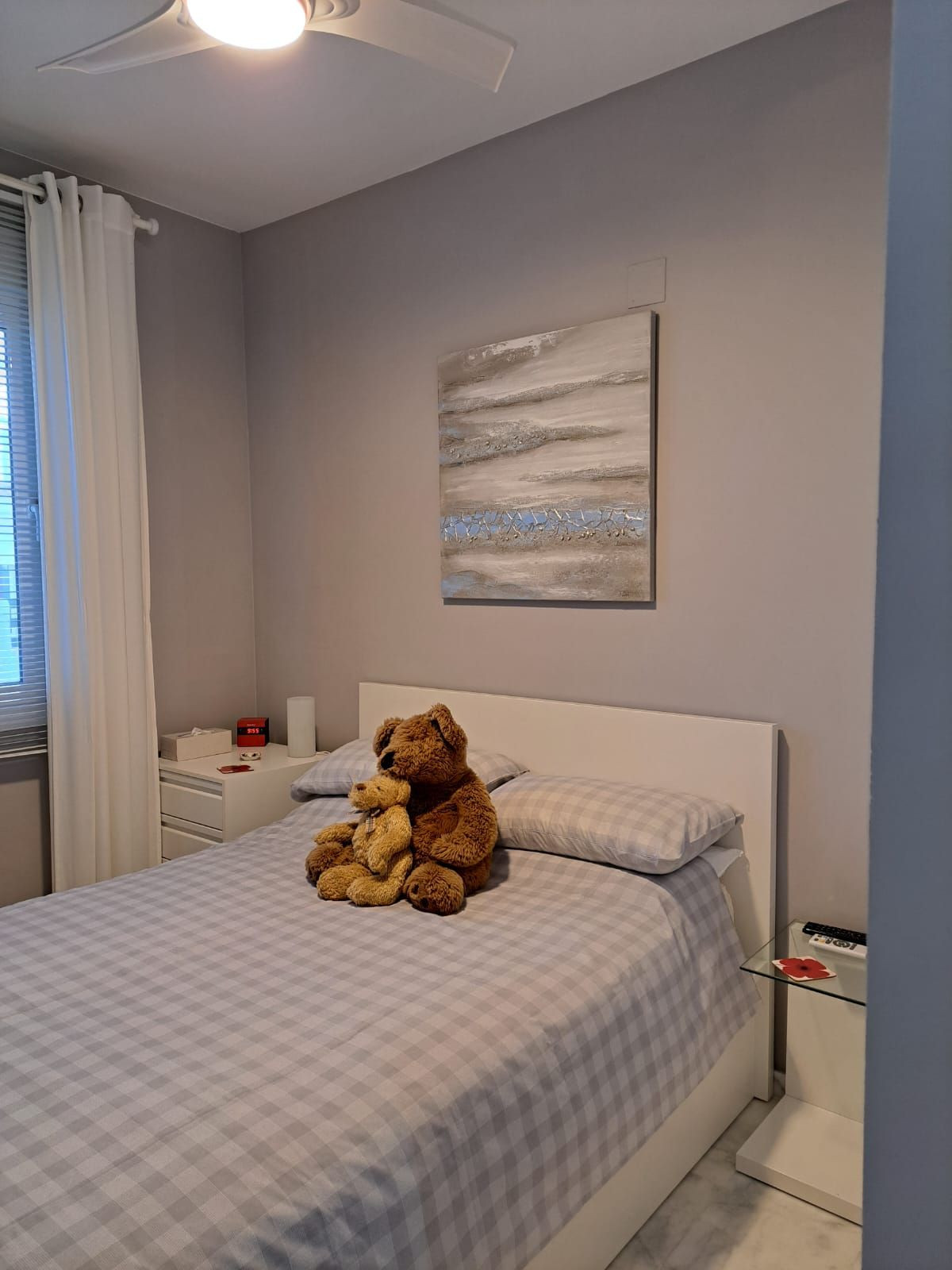 Se vende Apartamento Planta Media de 2 dormitorios en Costa Del Sol, Málaga, España