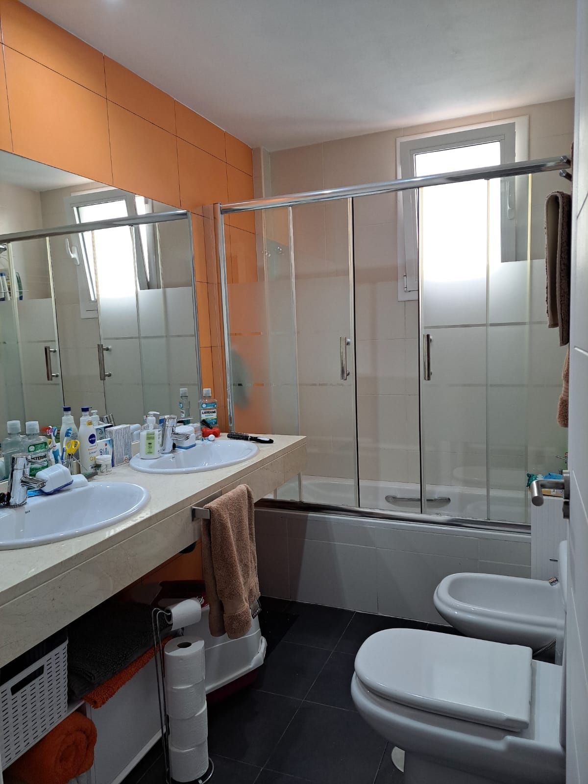 Se vende Apartamento Planta Media de 2 dormitorios en Costa Del Sol, Málaga, España
