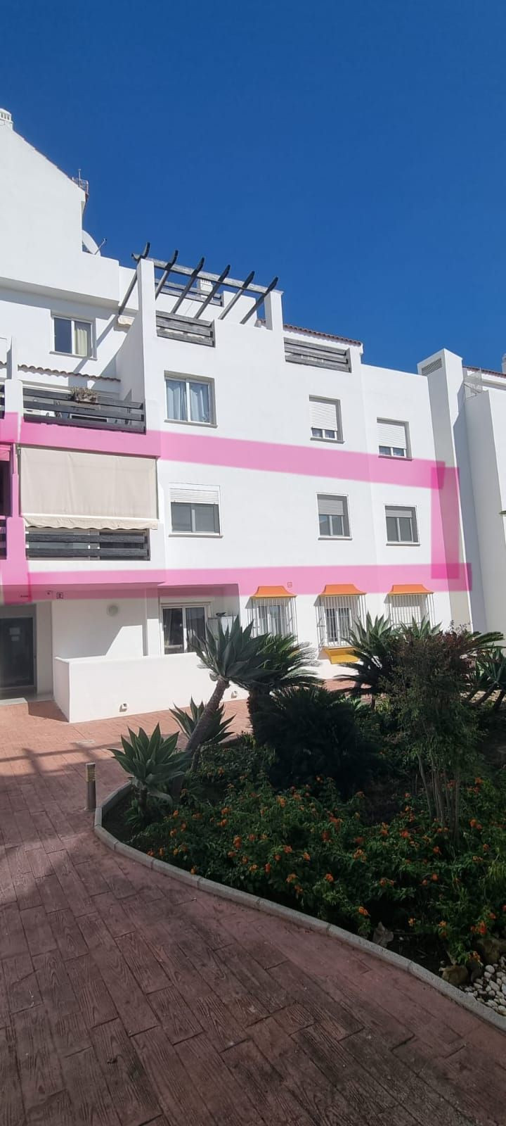 Se vende Apartamento Planta Media de 2 dormitorios en Costa Del Sol, Málaga, España