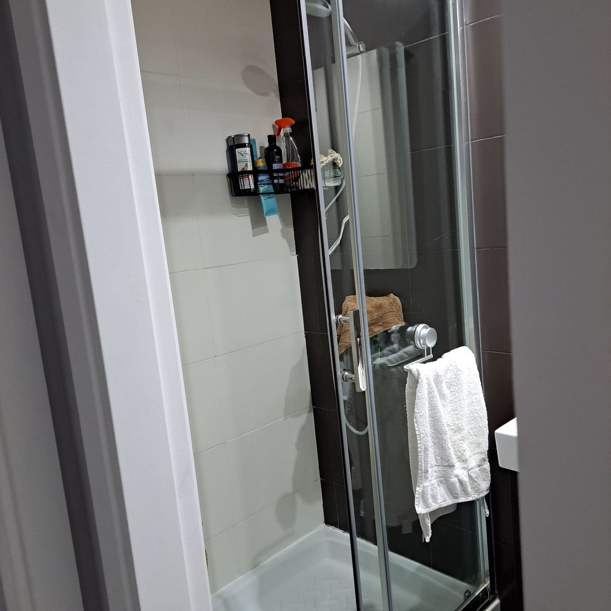 Se vende Apartamento Planta Media de 2 dormitorios en Costa Del Sol, Málaga, España