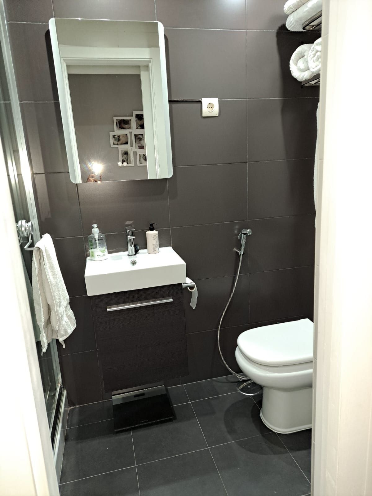 Se vende Apartamento Planta Media de 2 dormitorios en Costa Del Sol, Málaga, España