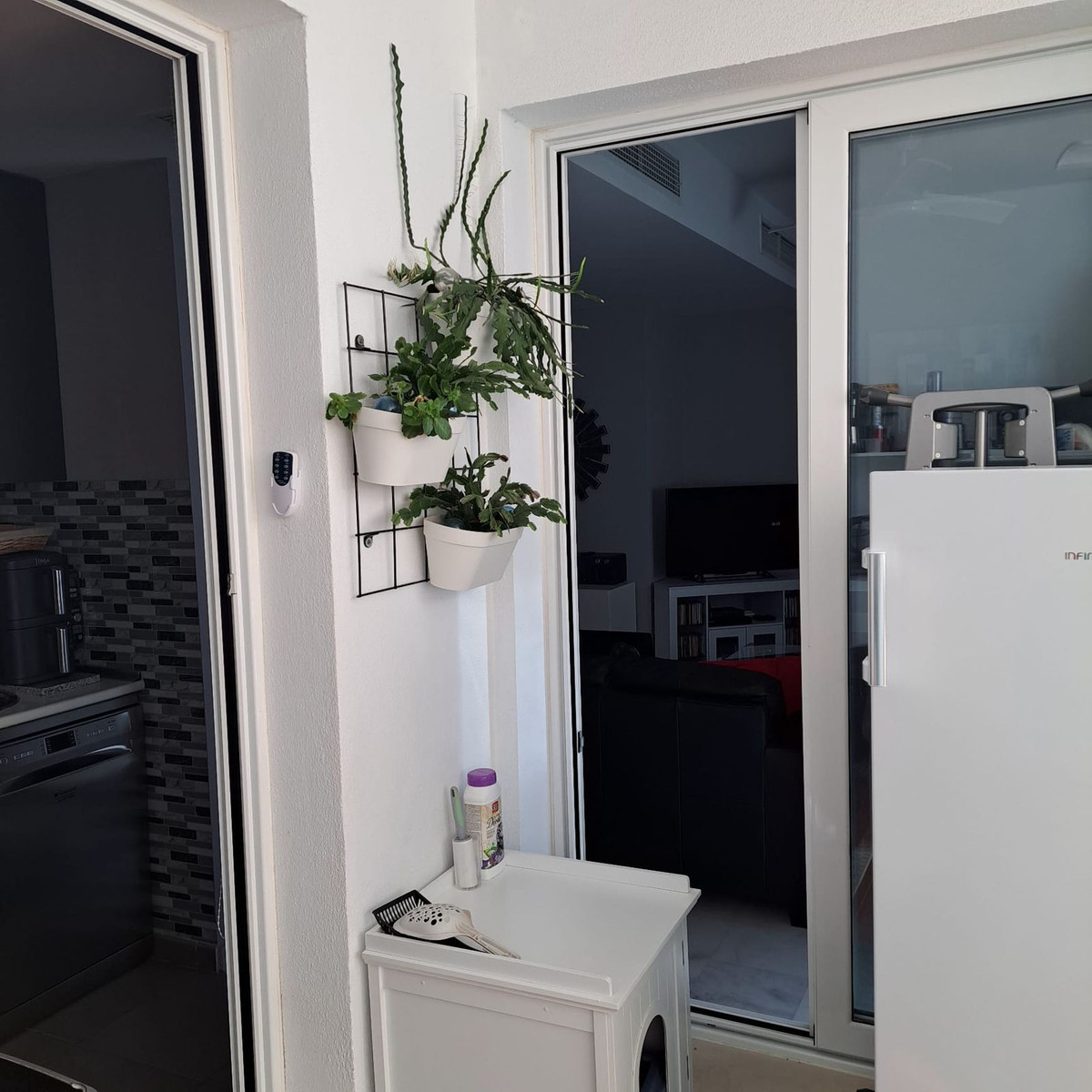 Se vende Apartamento Planta Media de 2 dormitorios en Costa Del Sol, Málaga, España