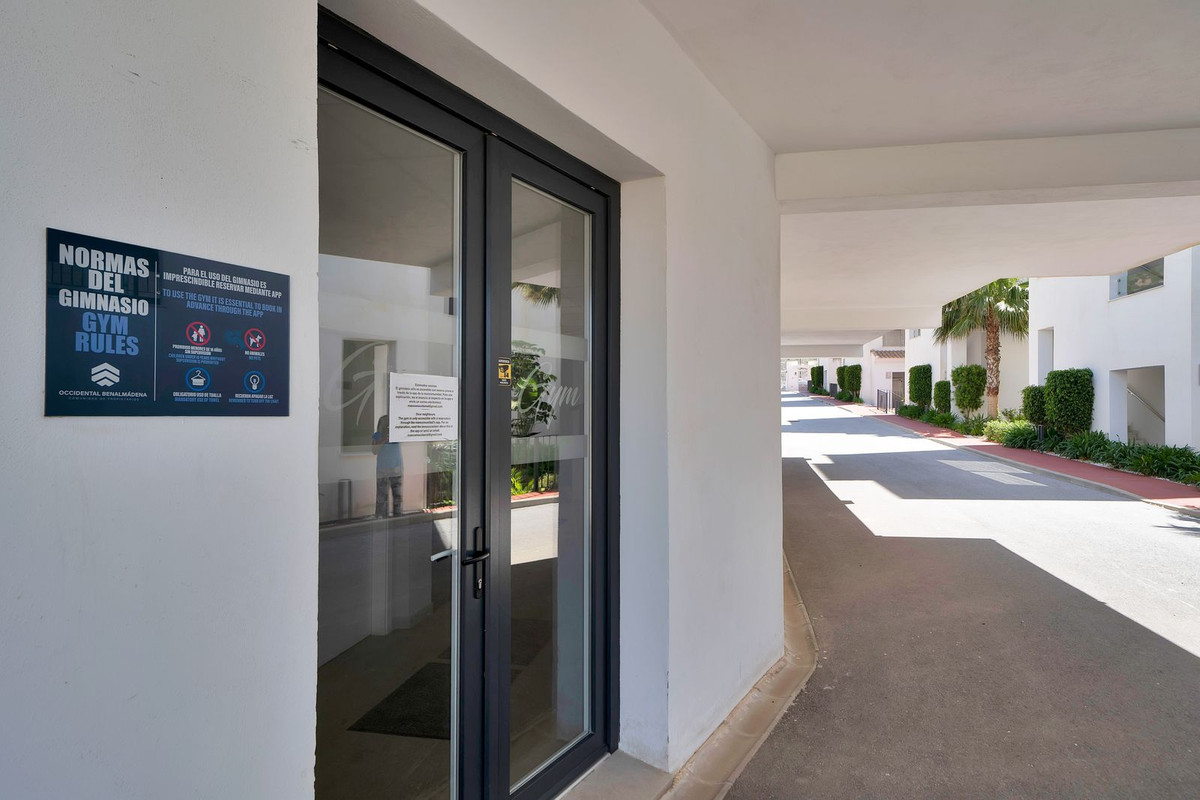 2 Bed Apartment for sale in Benalmadena Costa Del Sol, Málaga, Spain