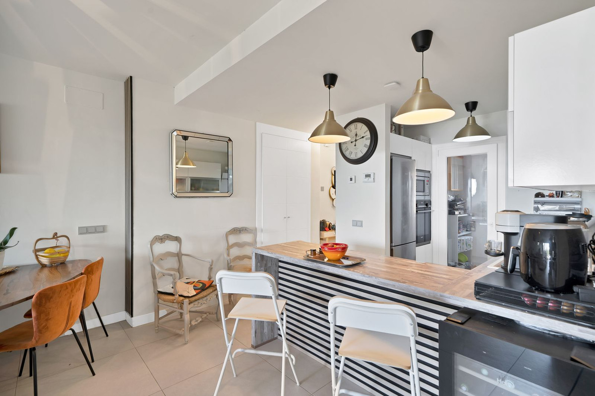 2 Bed Apartment for sale in Benalmadena Costa Del Sol, Málaga, Spain