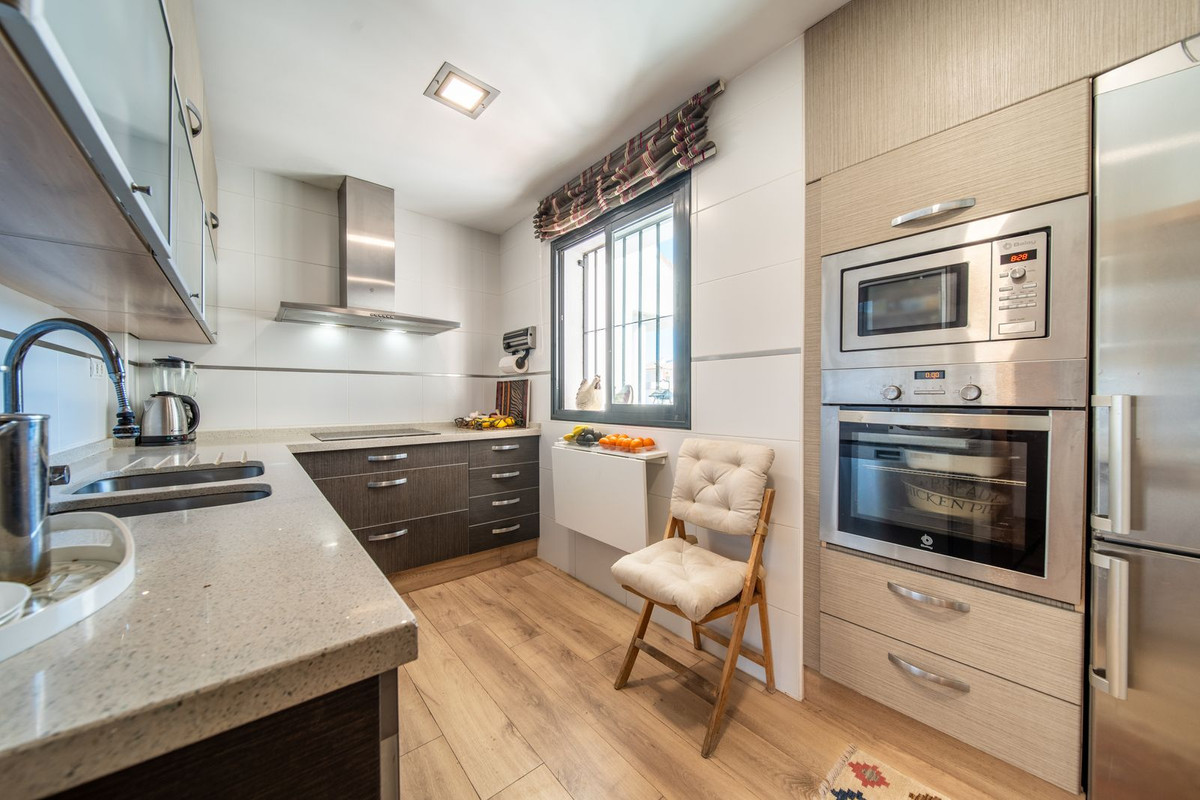 2 Bed Apartment for sale in La Cala Hills Costa Del Sol, Málaga, Spain