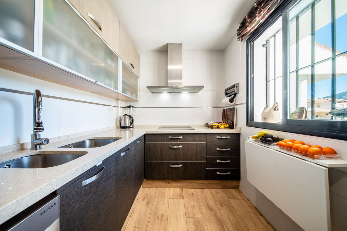 2 Bed Apartment for sale in La Cala Hills Costa Del Sol, Málaga, Spain