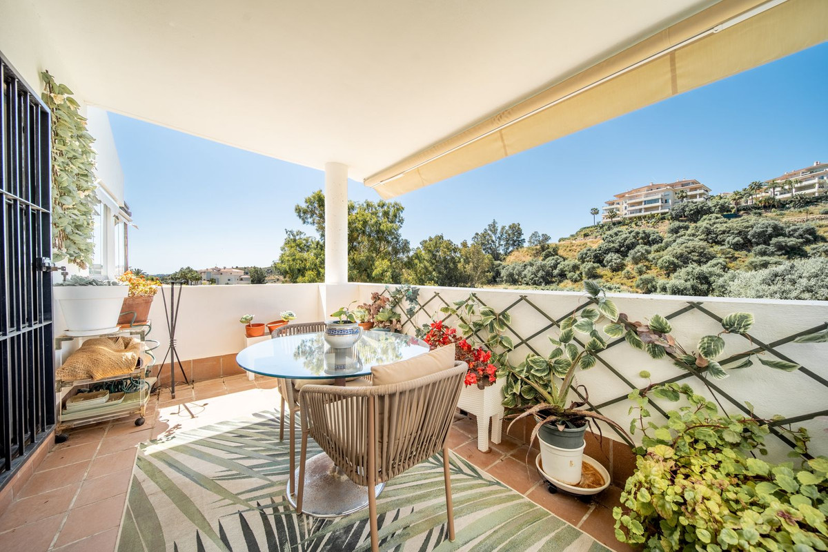 2 Bed Apartment for sale in La Cala Hills Costa Del Sol, Málaga, Spain
