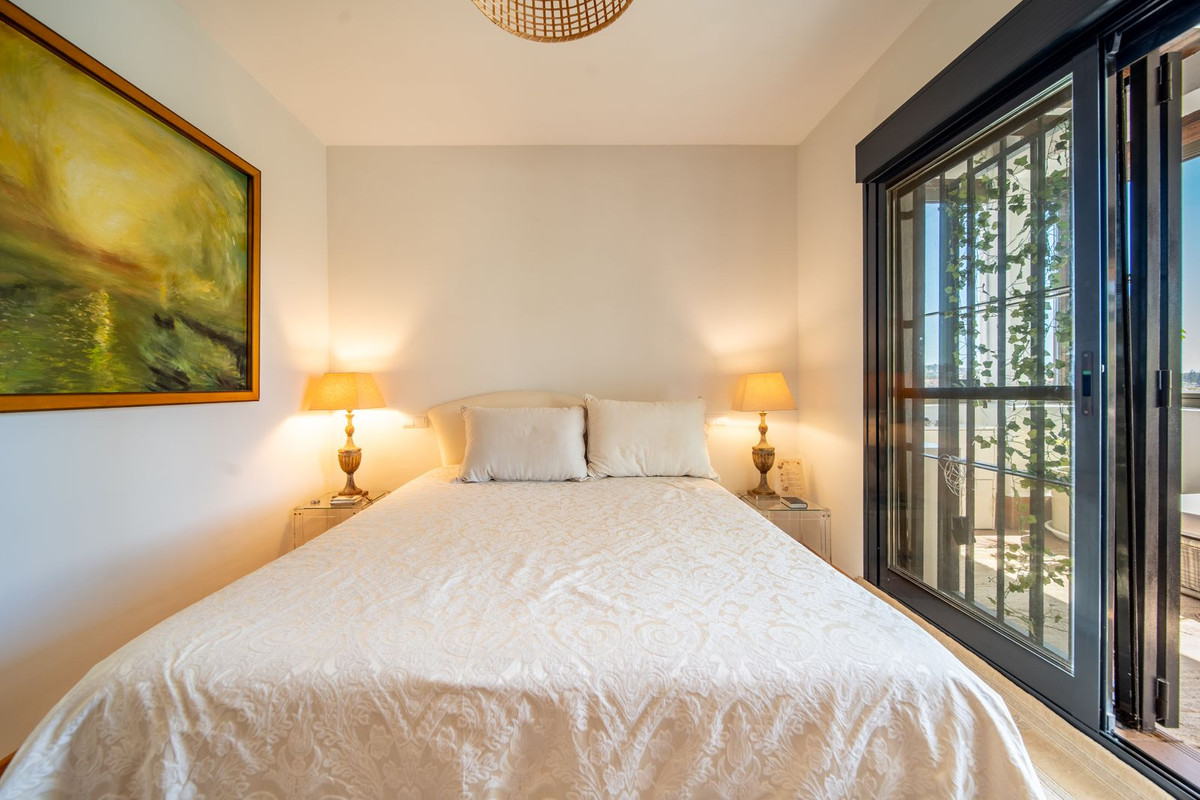 2 Bed Apartment for sale in La Cala Hills Costa Del Sol, Málaga, Spain