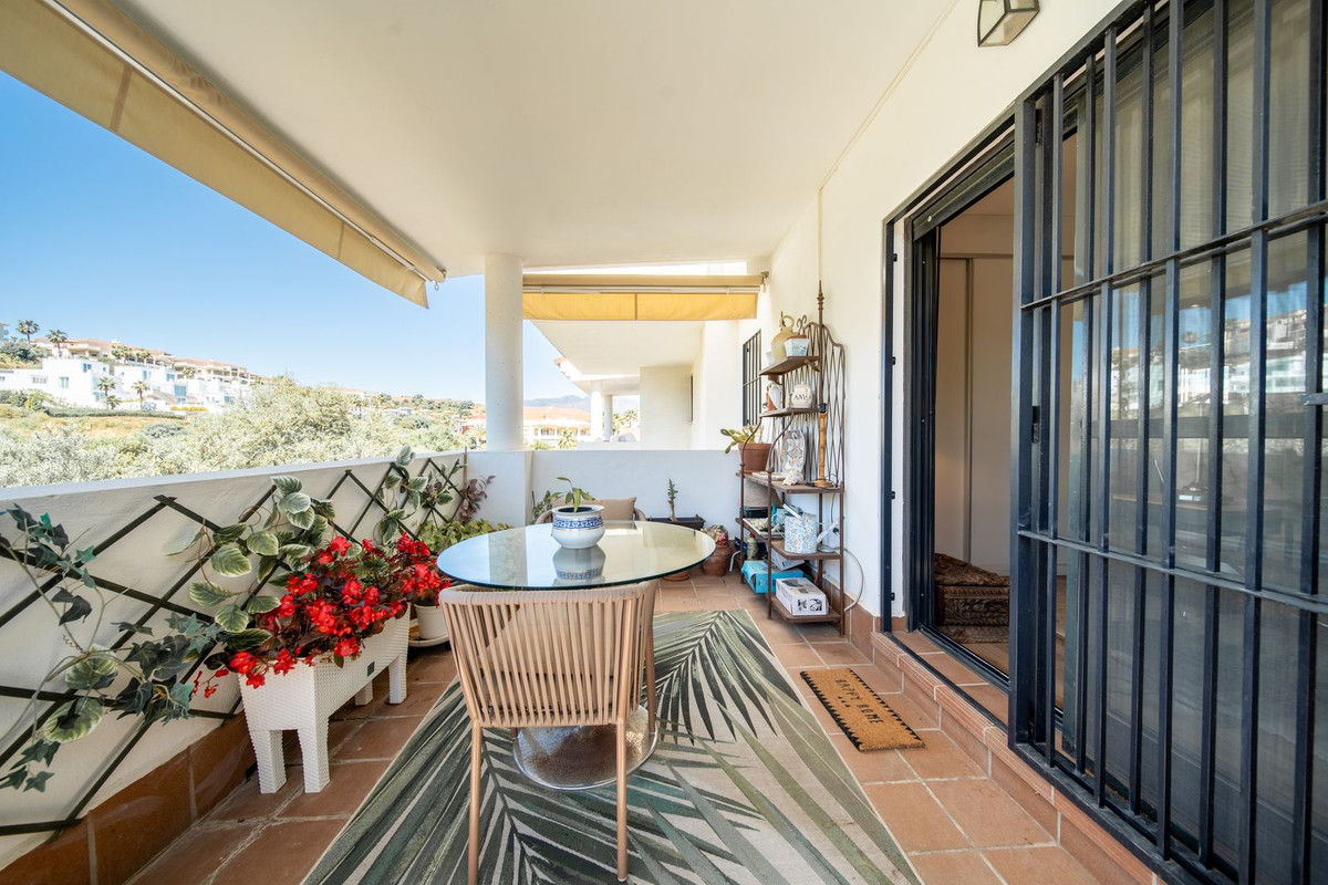 2 Bed Apartment for sale in La Cala Hills Costa Del Sol, Málaga, Spain