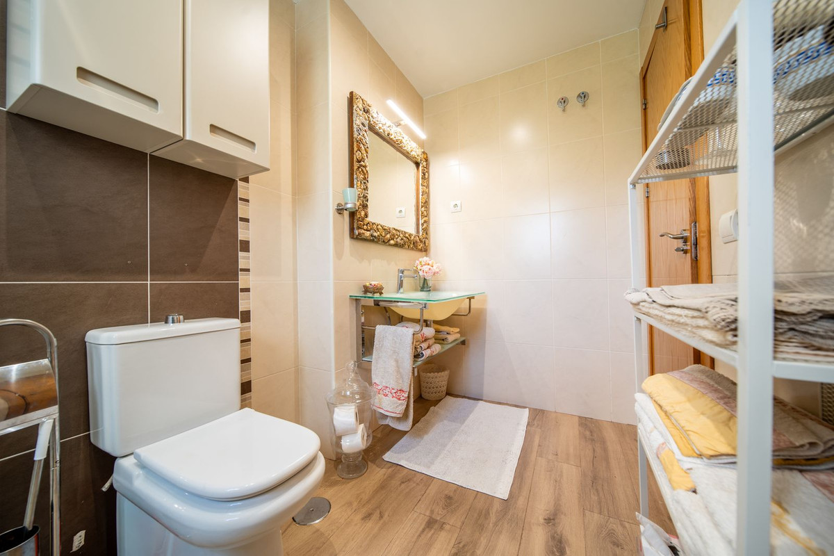 2 Bed Apartment for sale in La Cala Hills Costa Del Sol, Málaga, Spain