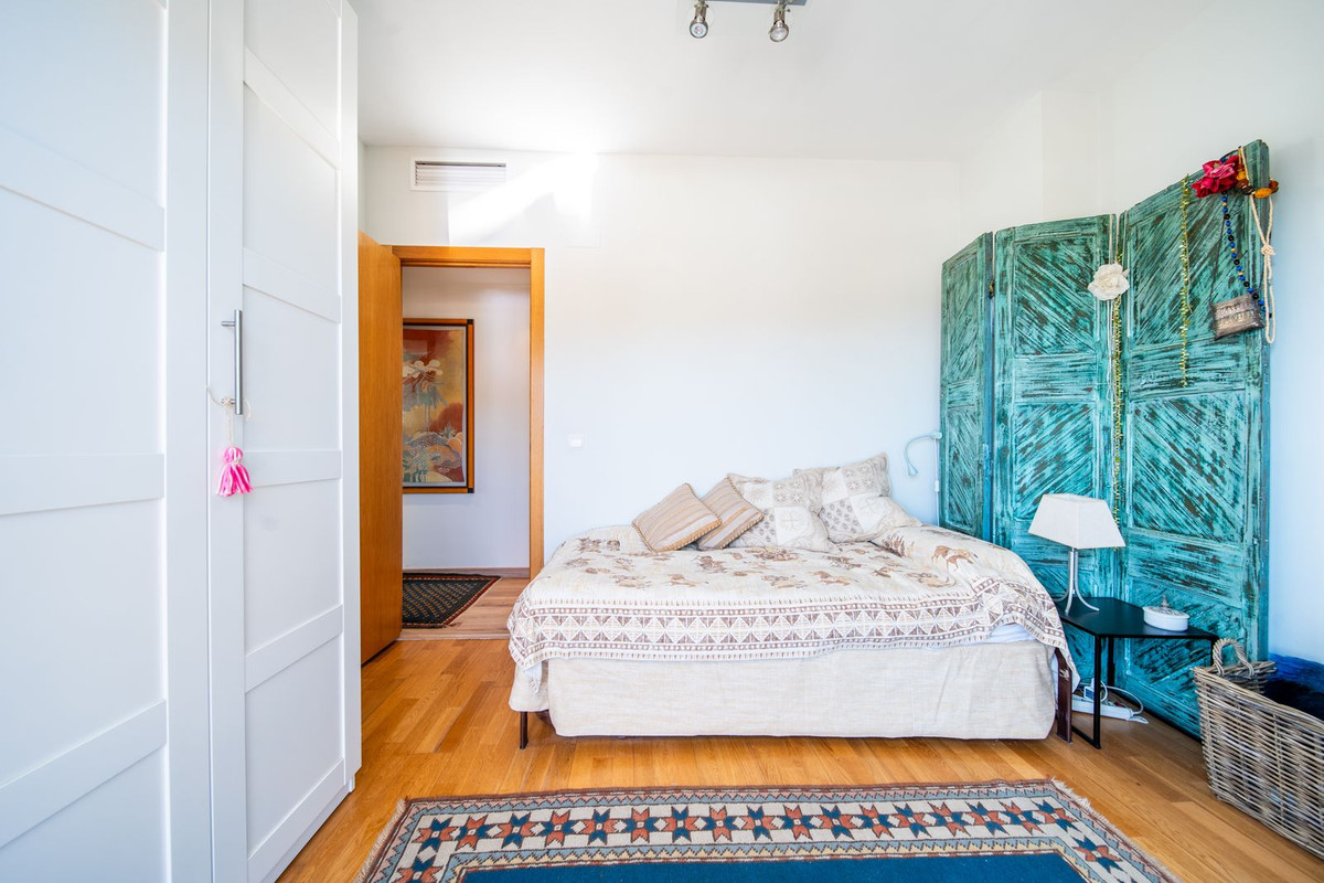 2 Bed Apartment for sale in La Cala Hills Costa Del Sol, Málaga, Spain