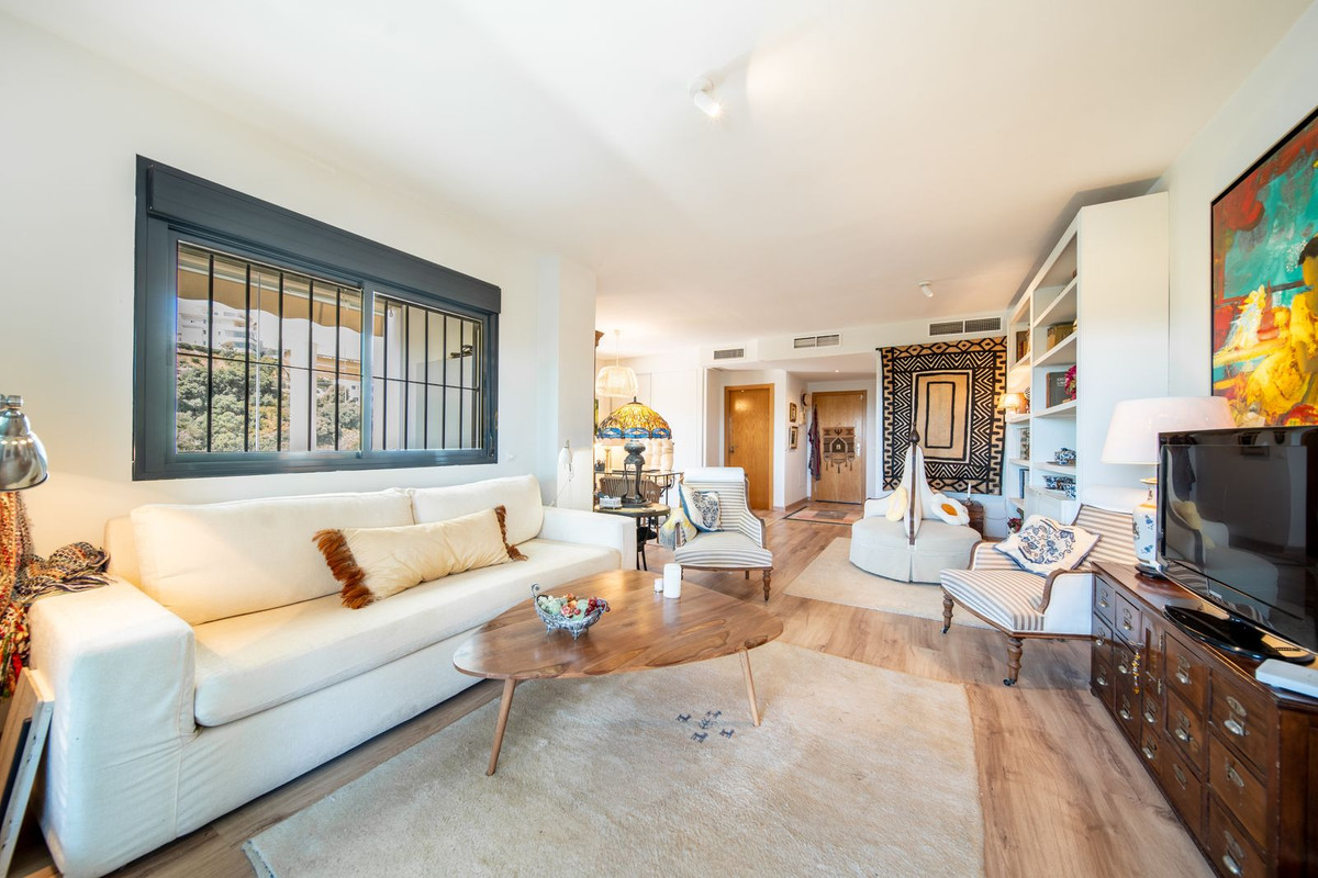 2 Bed Apartment for sale in La Cala Hills Costa Del Sol, Málaga, Spain
