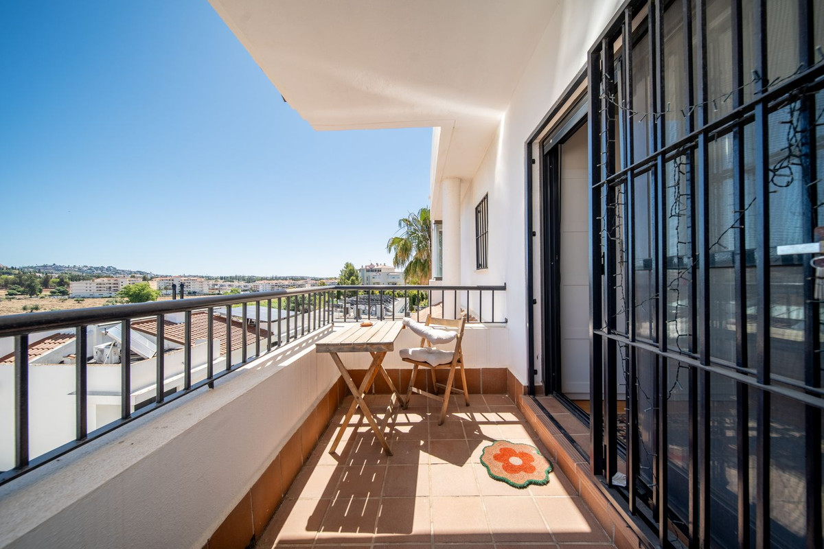 2 Bed Apartment for sale in La Cala Hills Costa Del Sol, Málaga, Spain