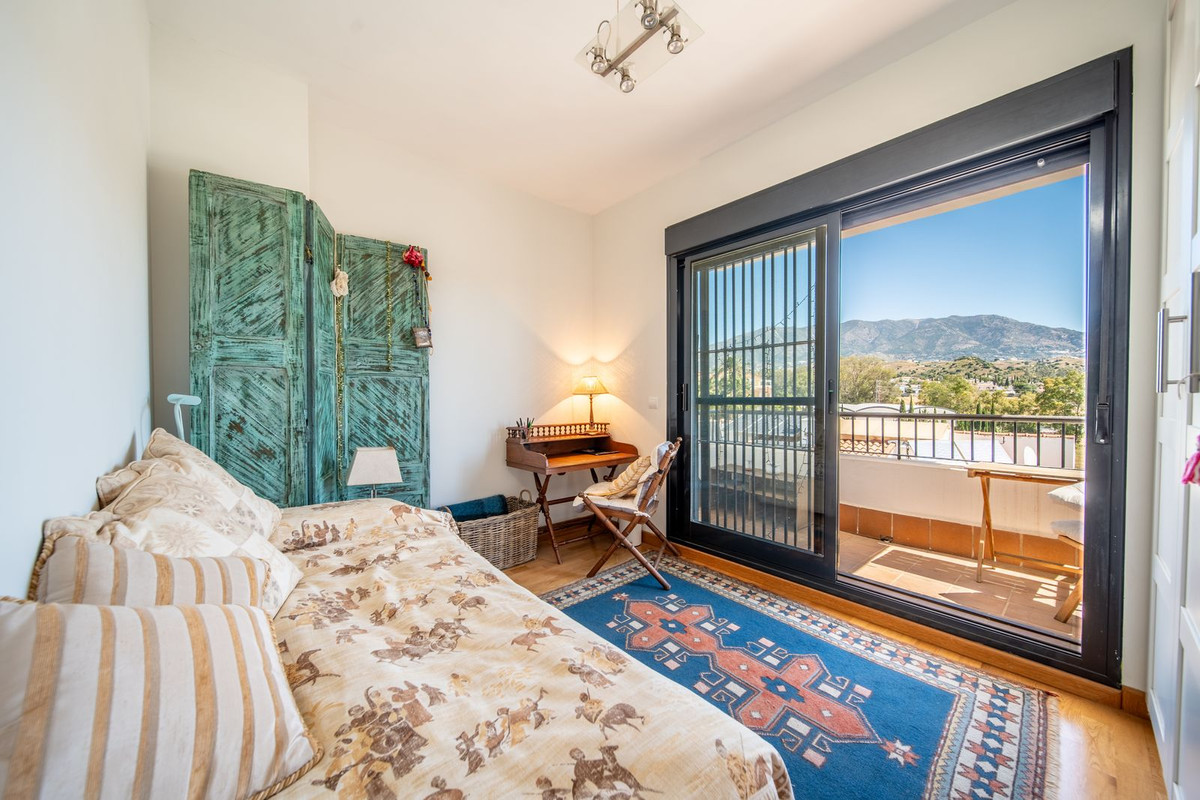 2 Bed Apartment for sale in La Cala Hills Costa Del Sol, Málaga, Spain