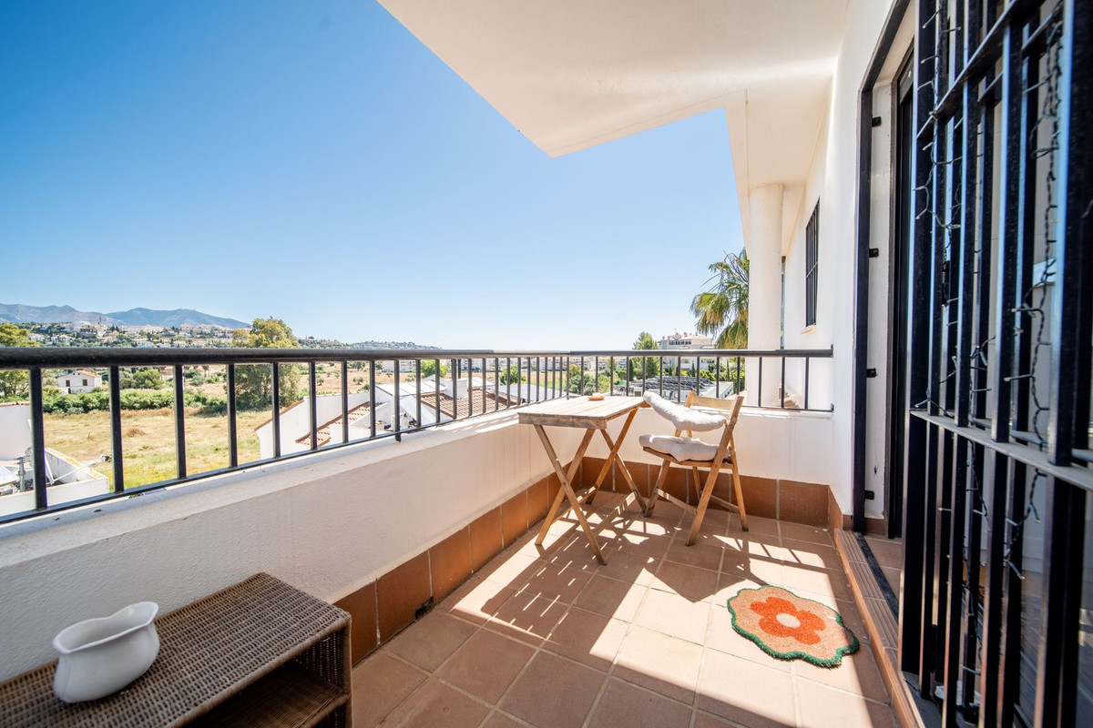 2 Bed Apartment for sale in La Cala Hills Costa Del Sol, Málaga, Spain