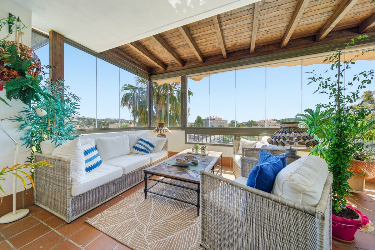 2 Bed Apartment for sale in La Cala Hills Costa Del Sol, Málaga, Spain