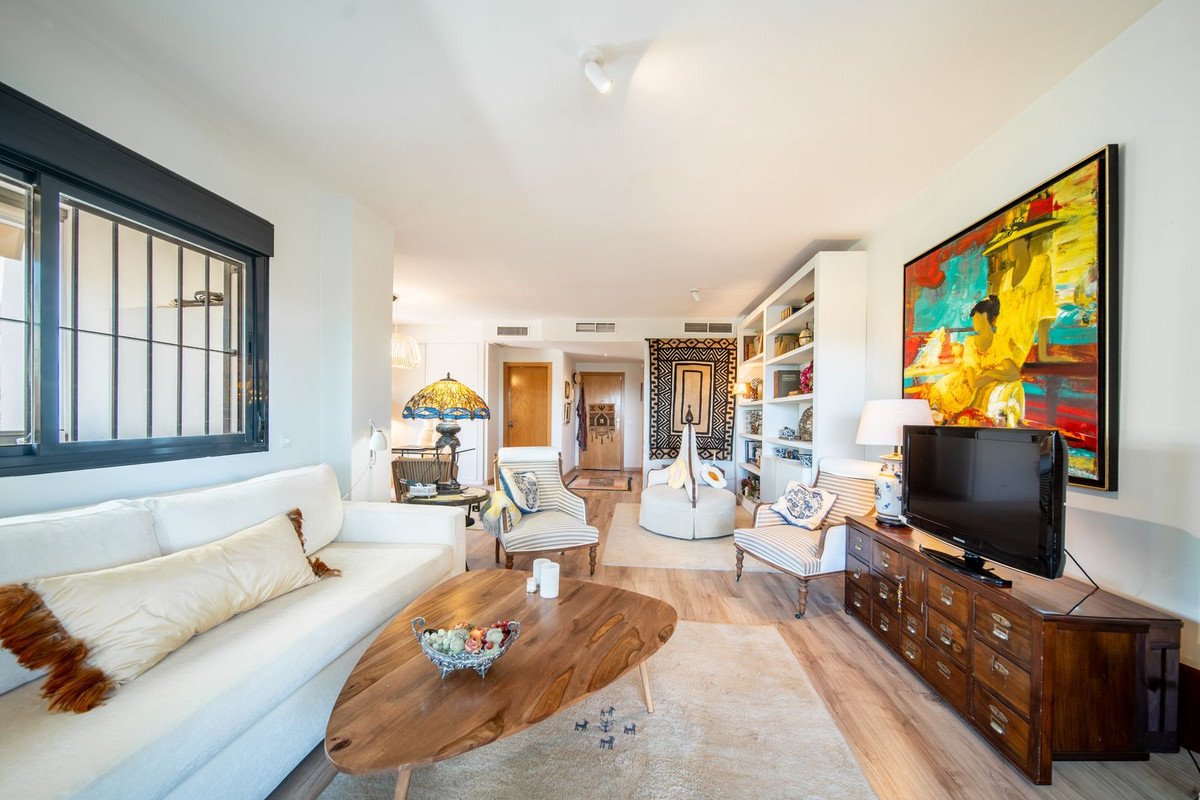 2 Bed Apartment for sale in La Cala Hills Costa Del Sol, Málaga, Spain