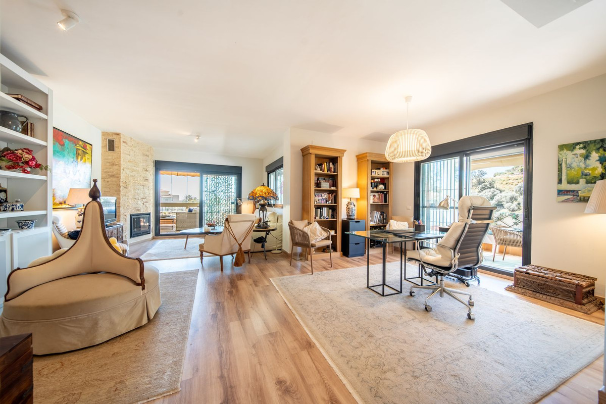 2 Bed Apartment for sale in La Cala Hills Costa Del Sol, Málaga, Spain