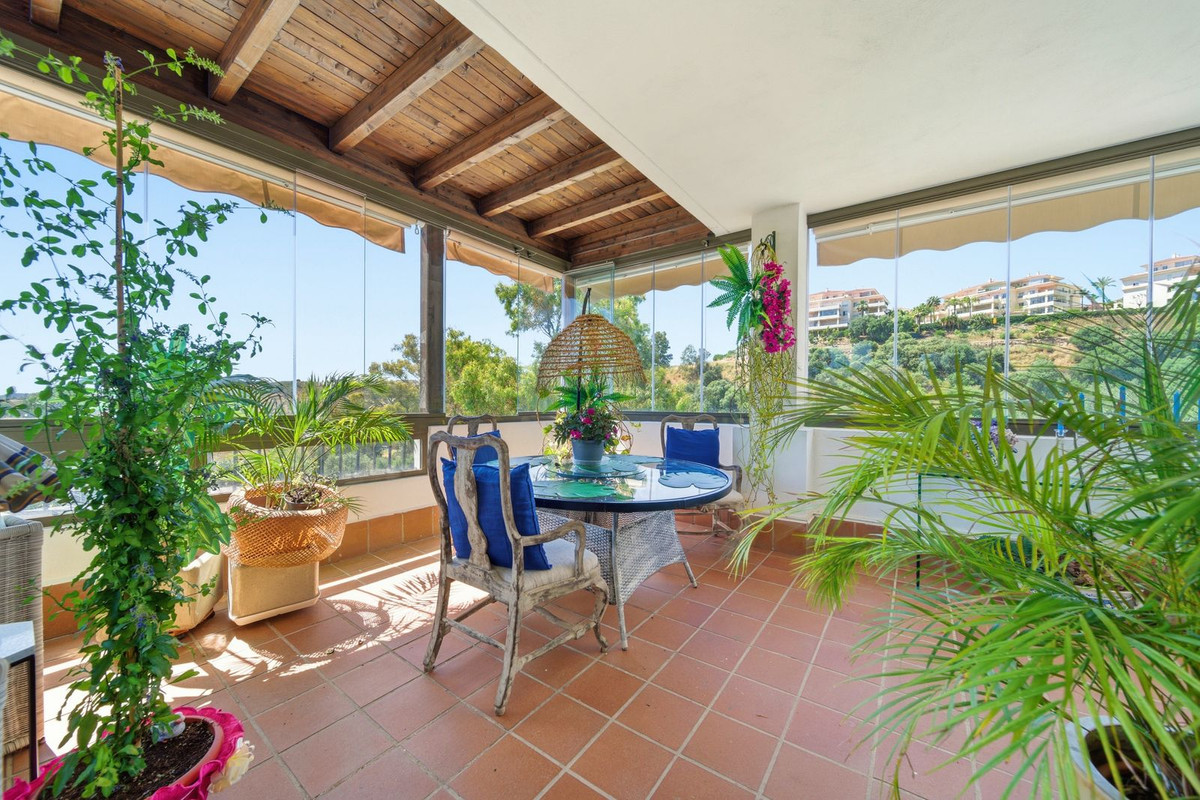 2 Bed Apartment for sale in La Cala Hills Costa Del Sol, Málaga, Spain