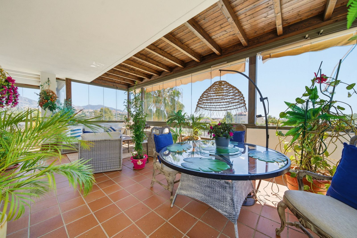 2 Bed Apartment for sale in La Cala Hills Costa Del Sol, Málaga, Spain