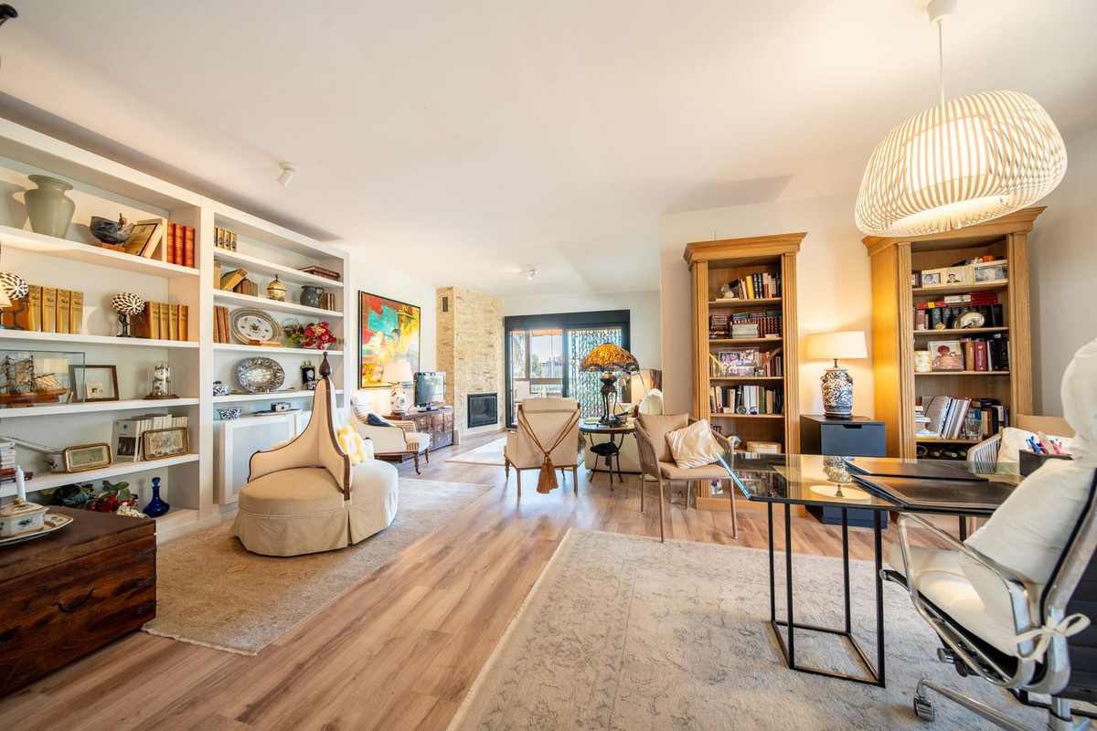 2 Bed Apartment for sale in La Cala Hills Costa Del Sol, Málaga, Spain