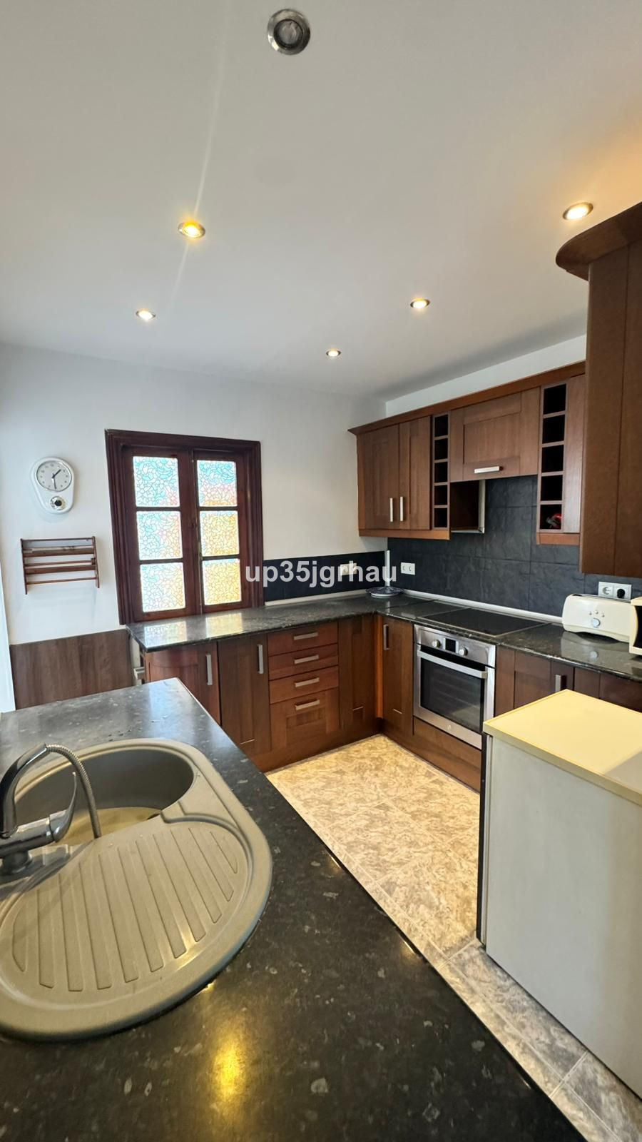 Se vende Apartamento Planta Media de 3 dormitorios en Costa Del Sol, Málaga, España