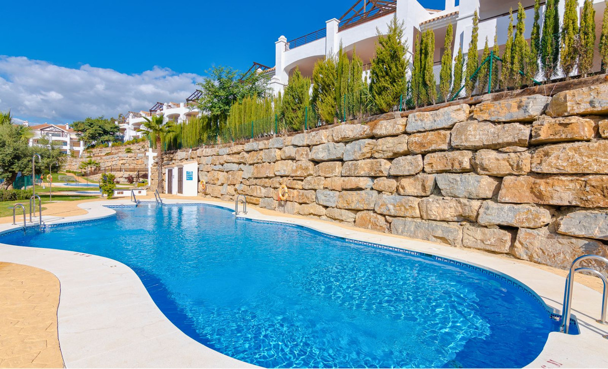 2 Bed Apartment for sale in Casares Playa Costa Del Sol, Málaga, Spain