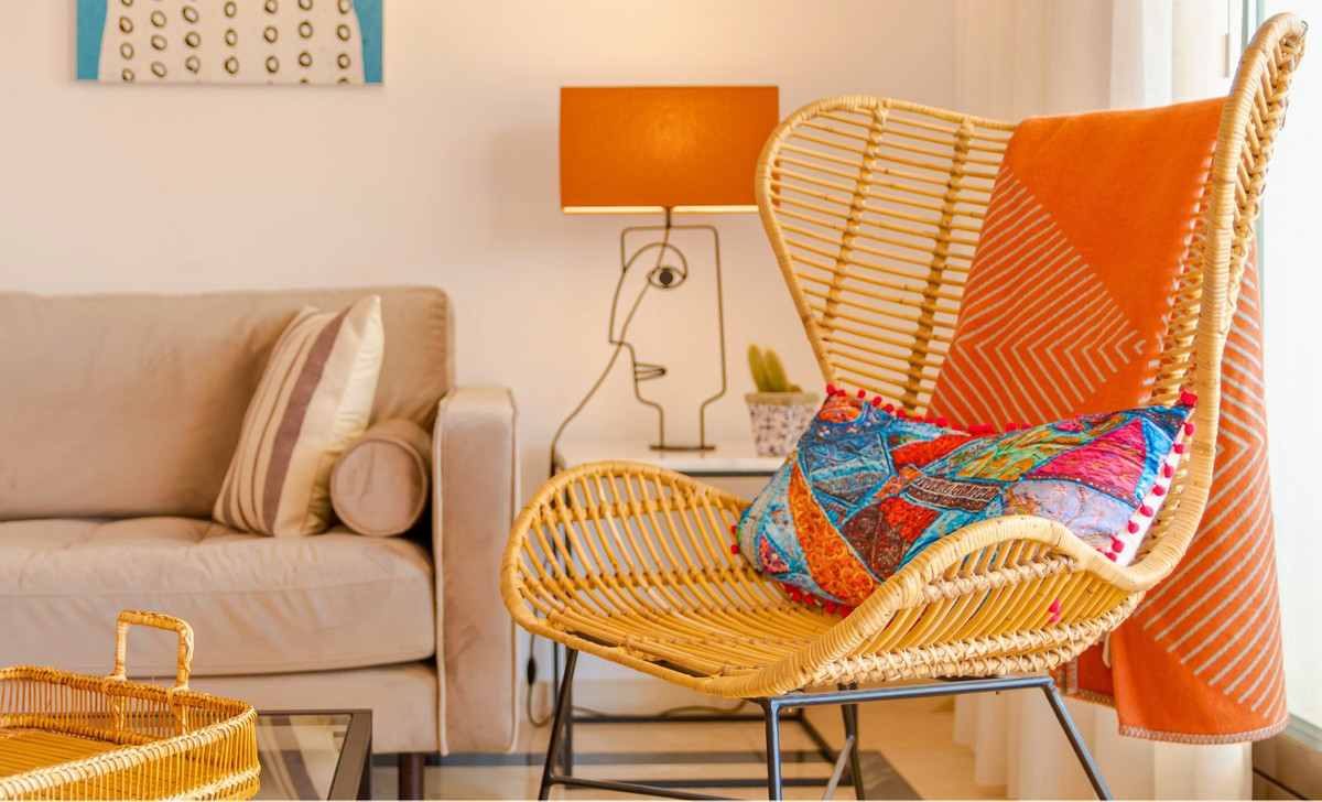 Se vende Apartamento Planta Baja de 3 dormitorios en Costa Del Sol, Málaga, España